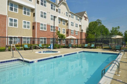 Residence Inn Baltimore White Marsh - image 6