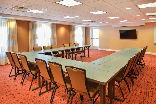 Residence Inn Baltimore White Marsh - image 7