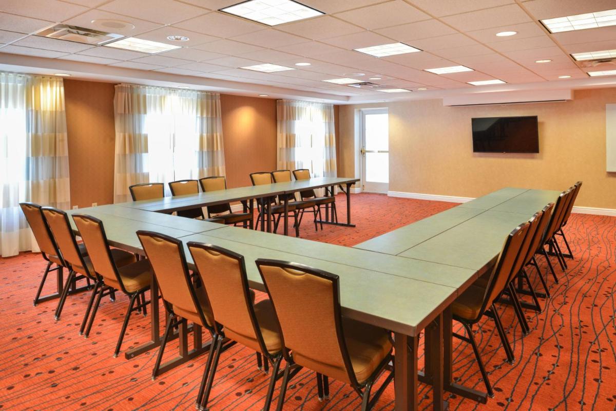 Residence Inn Baltimore White Marsh - image 7