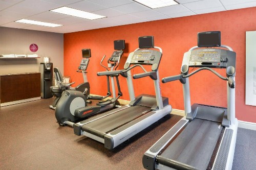 Residence Inn Baltimore White Marsh - image 8
