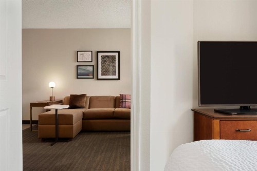 Residence Inn Baltimore White Marsh - image 9