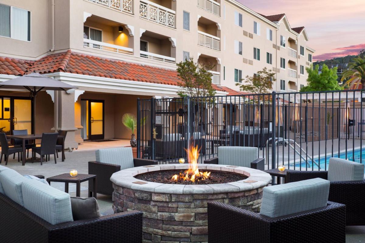 Courtyard Novato Marin/Sonoma - main image