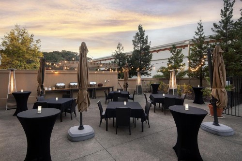 Courtyard Novato Marin/Sonoma - image 36
