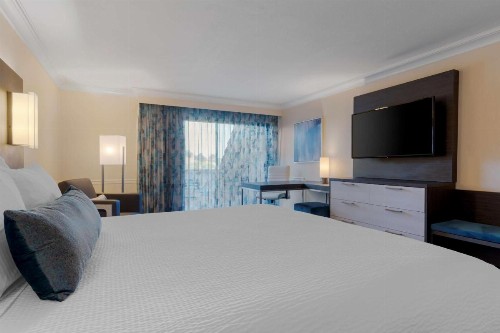 Best Western Plus Novato Oaks Inn - image 10