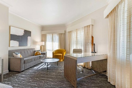 Best Western Plus Novato Oaks Inn - image 19
