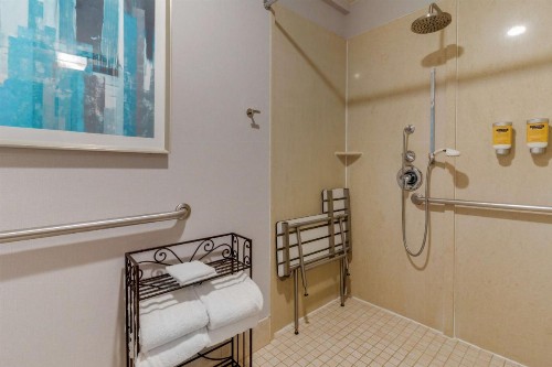 Best Western Plus Novato Oaks Inn - image 26