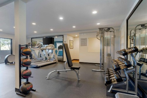 Best Western Plus Novato Oaks Inn - image 38