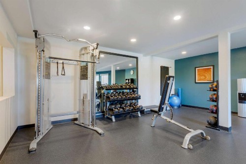 Best Western Plus Novato Oaks Inn - image 39