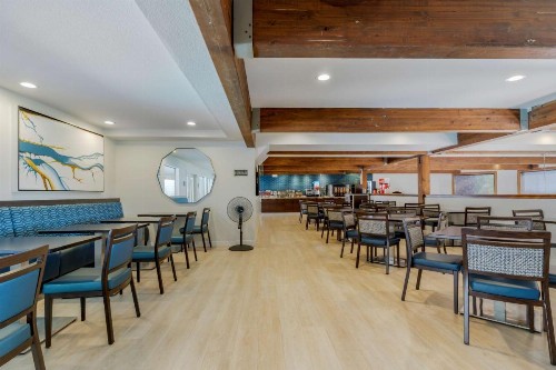 Best Western Plus Novato Oaks Inn - image 40