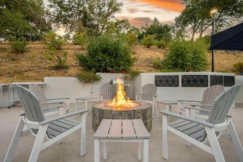 Best Western Plus Novato Oaks Inn - image 45