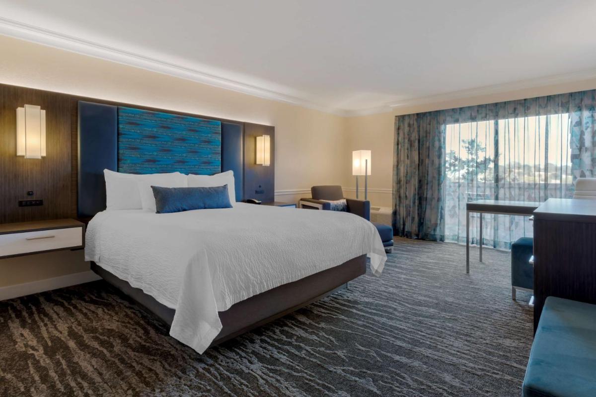 Best Western Plus Novato Oaks Inn - image 5