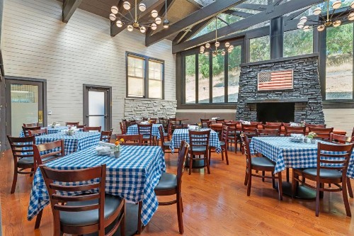 Best Western Plus Novato Oaks Inn - image 8