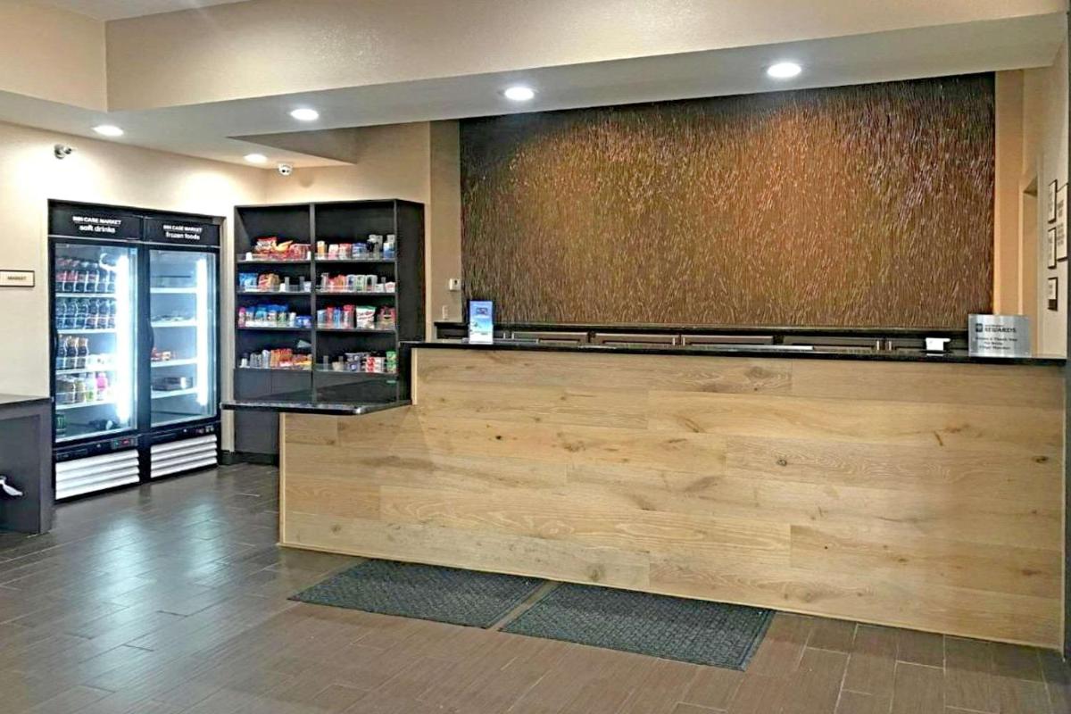 Best Western O'Fallon Hotel - main image
