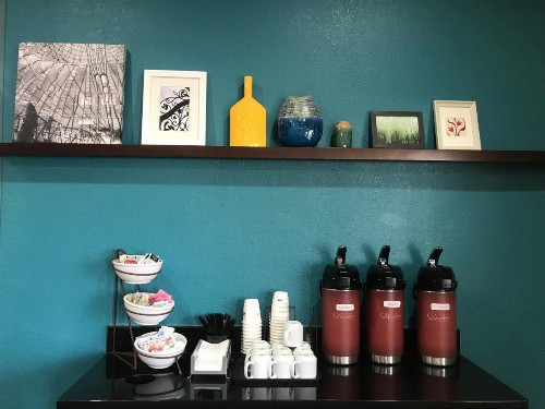 Best Western O'Fallon Hotel - image 12