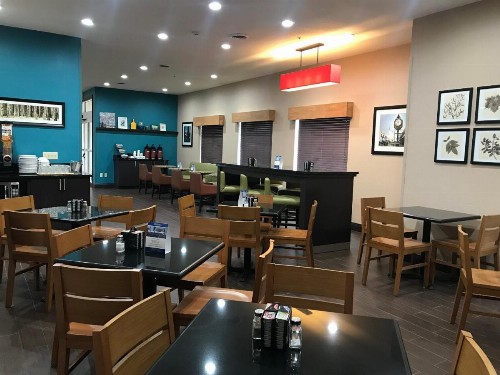 Best Western O'Fallon Hotel - image 17