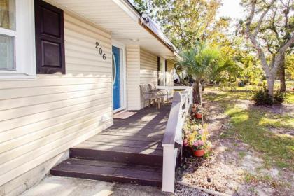 Carolina House Oak Island North Carolina