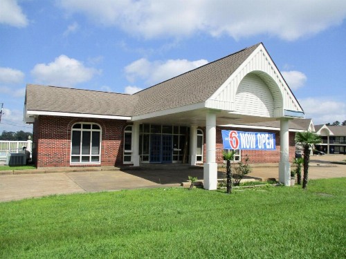 Motel 6 Oakdale