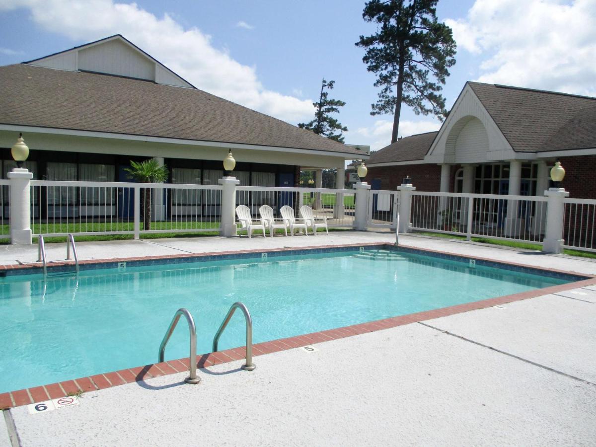 Motel 6 Oakdale - image 6