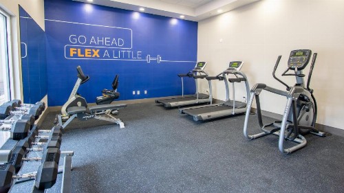 Holiday Inn Express Oakdale an IHG Hotel - image 14