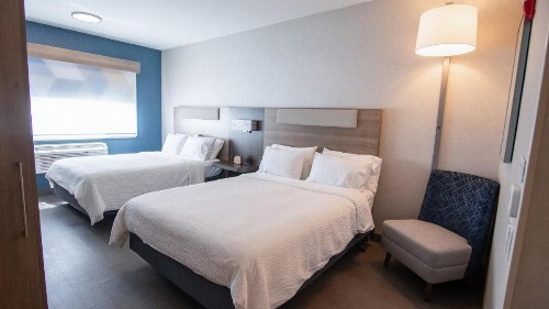 Holiday Inn Express Oakdale an IHG Hotel - image 21