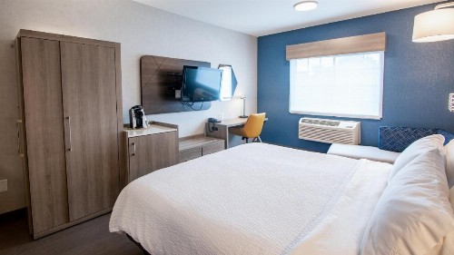 Holiday Inn Express Oakdale an IHG Hotel - image 25
