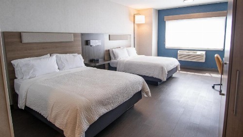 Holiday Inn Express Oakdale an IHG Hotel - image 33