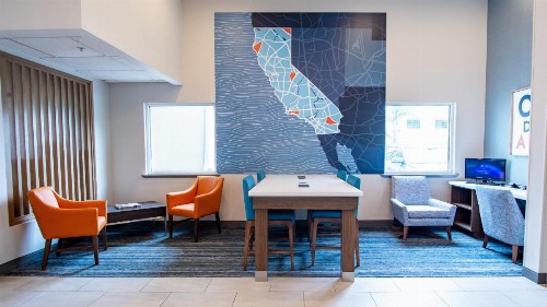Holiday Inn Express Oakdale an IHG Hotel - image 34