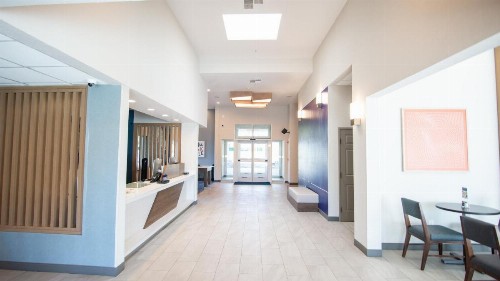 Holiday Inn Express Oakdale an IHG Hotel - image 40