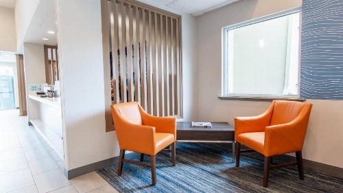Holiday Inn Express Oakdale an IHG Hotel - image 5