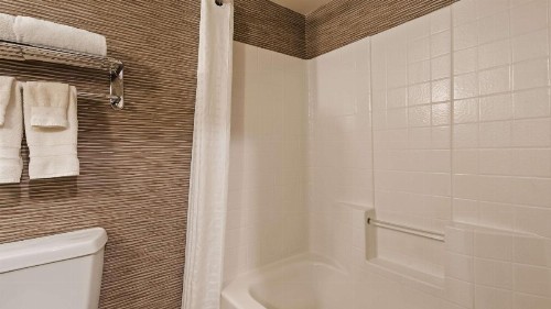 Best Western Plus Rama Inn & Suites - image 17