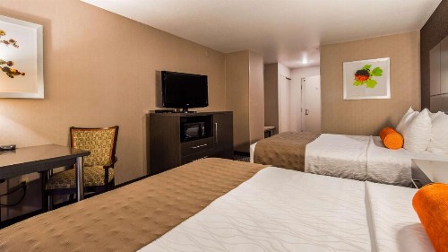 Best Western Plus Rama Inn & Suites - image 3