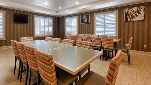 Best Western Plus Rama Inn & Suites - image 35