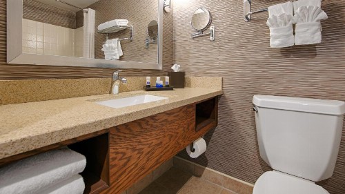 Best Western Plus Rama Inn & Suites - image 40
