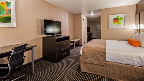 Best Western Plus Rama Inn & Suites - image 7