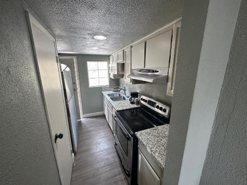 Mountain Trail Lodge and Vacation Rentals - image 11