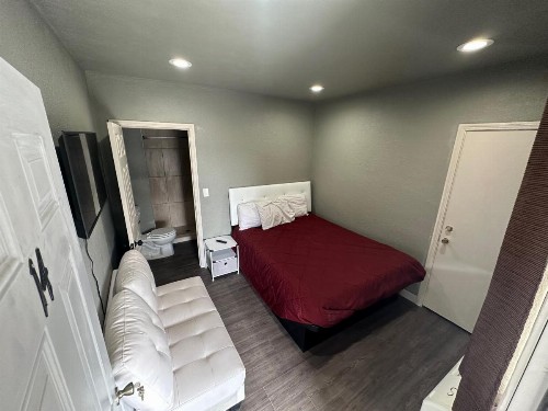 Mountain Trail Lodge and Vacation Rentals - image 14