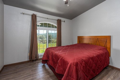 Mountain Trail Lodge and Vacation Rentals - image 2