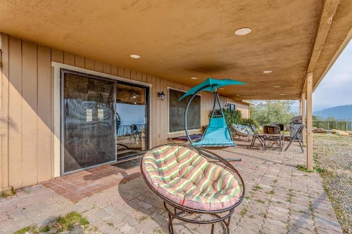 Mountain Trail Lodge and Vacation Rentals - image 33