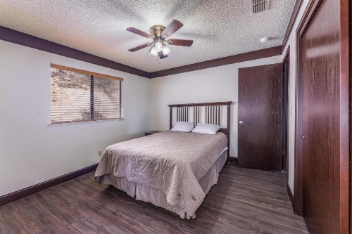 Mountain Trail Lodge and Vacation Rentals - image 37
