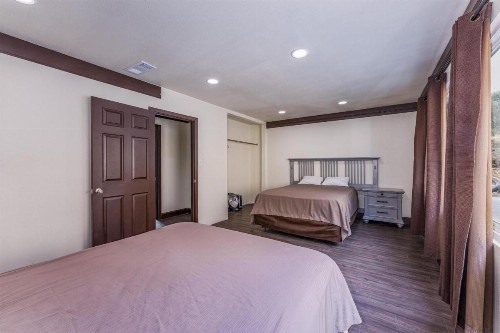 Mountain Trail Lodge and Vacation Rentals - image 38