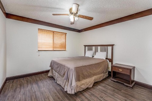 Mountain Trail Lodge and Vacation Rentals - image 43