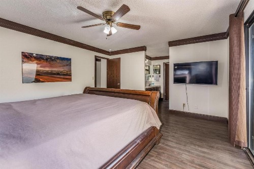 Mountain Trail Lodge and Vacation Rentals - image 45