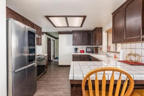 Mountain Trail Lodge and Vacation Rentals - image 47