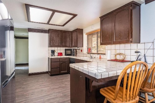 Mountain Trail Lodge and Vacation Rentals - image 48