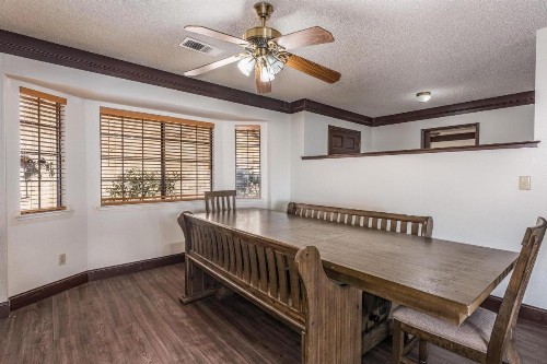 Mountain Trail Lodge and Vacation Rentals - image 49