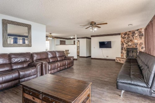 Mountain Trail Lodge and Vacation Rentals - image 50