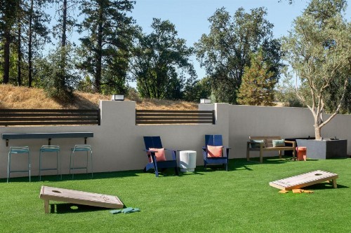Vista Yosemite Inn Oakhurst - image 38