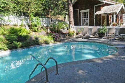 Narrow Gauge Inn - image 26