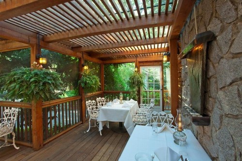 Narrow Gauge Inn - image 27