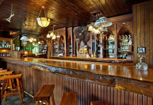Narrow Gauge Inn - image 28